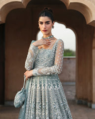 Faiza Saqlain - Dorien
