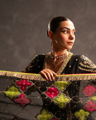 RAQS - Ahmad Sultan