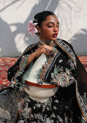 Hussain Rehar - Sable