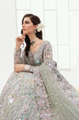 Ahmed Sultan Bridal AS-02
