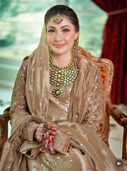 Maryam Nawaz