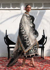 Hussain Rehar - Sable