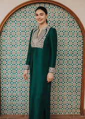 SAHEEFA JABBAR - Hussain Rehar Formals