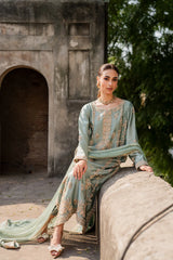 Vintage - Nayab