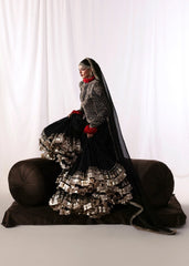 Hussain Rehar - Siyah