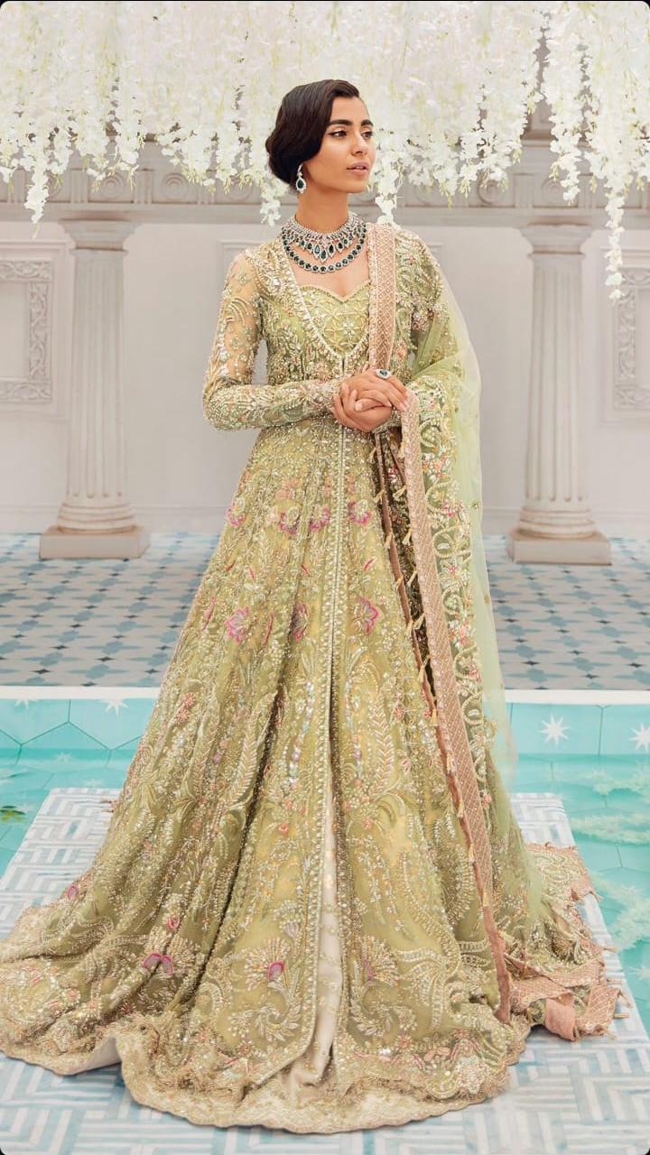 Suffuse Bridal Couture