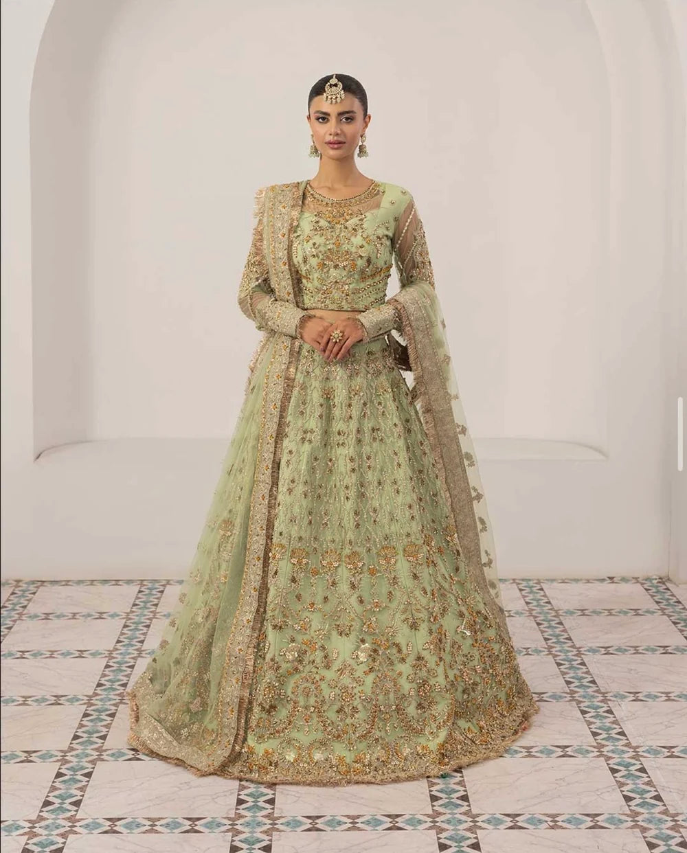 Mirha Imran - Pistaara