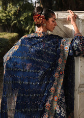 Hussain Rehar - Amalfi