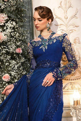 COBALT BLUE BD-2704