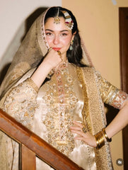 Faiza Samee - Hania Aamir