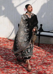 Hussain Rehar - Sable