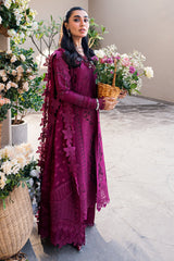 VIOLET - QALAMKAR