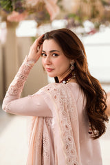 Zoe - QALAMKAR