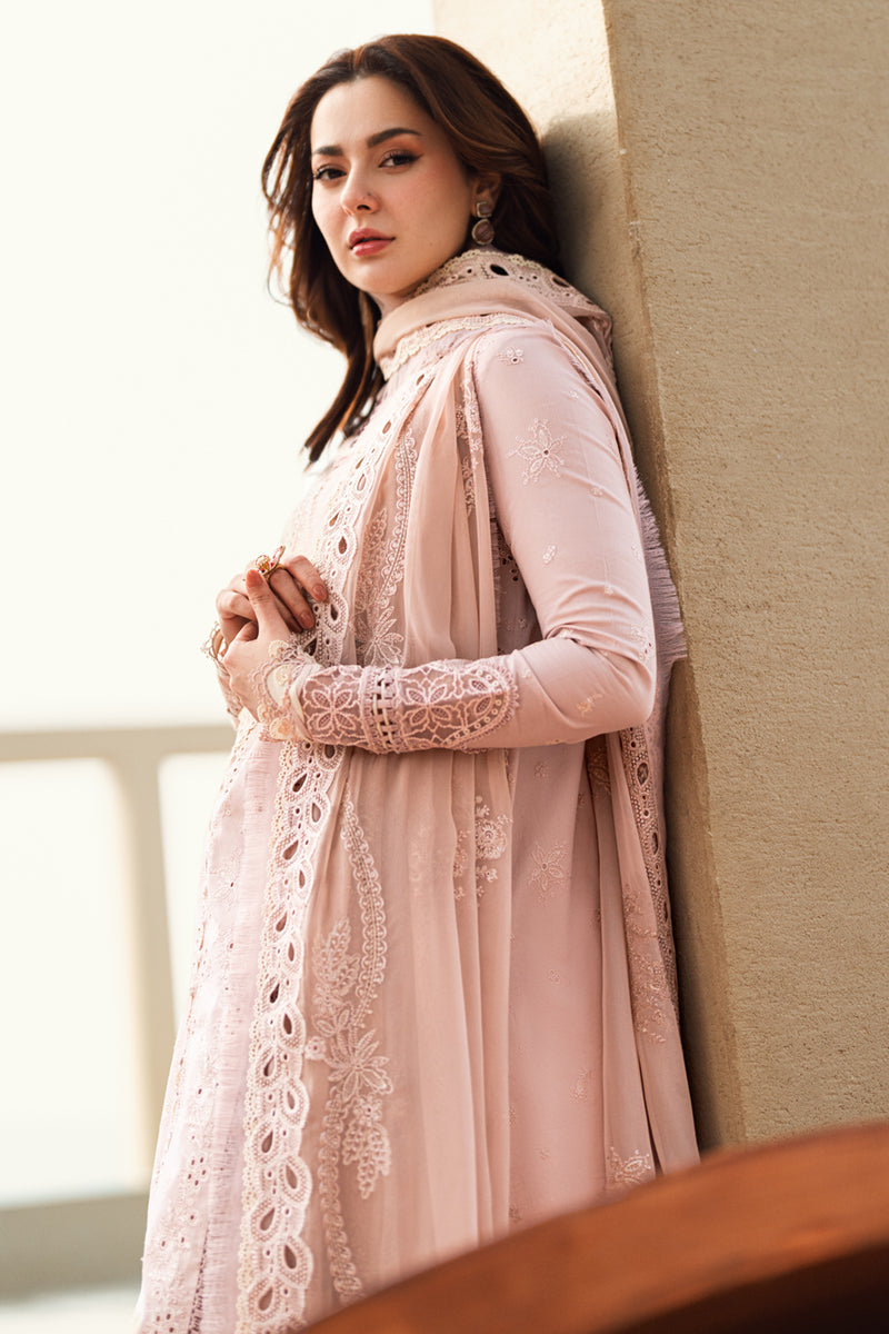 Zoe - QALAMKAR