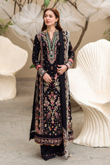 HANNAH - QALAMKAR