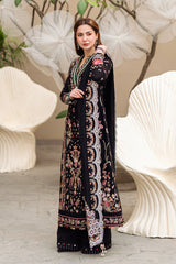 HANNAH - QALAMKAR