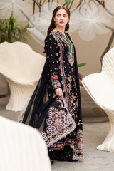 HANNAH - QALAMKAR