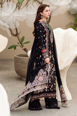 HANNAH - QALAMKAR