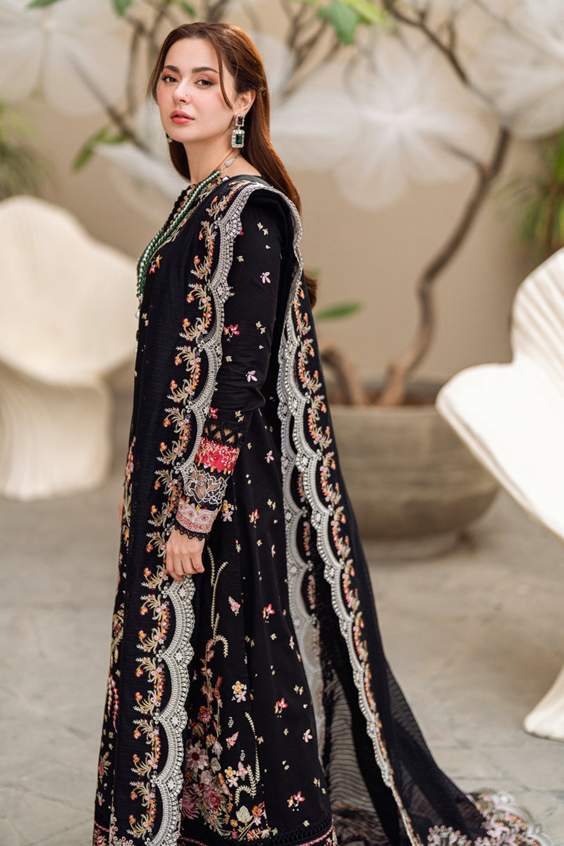 HANNAH - QALAMKAR