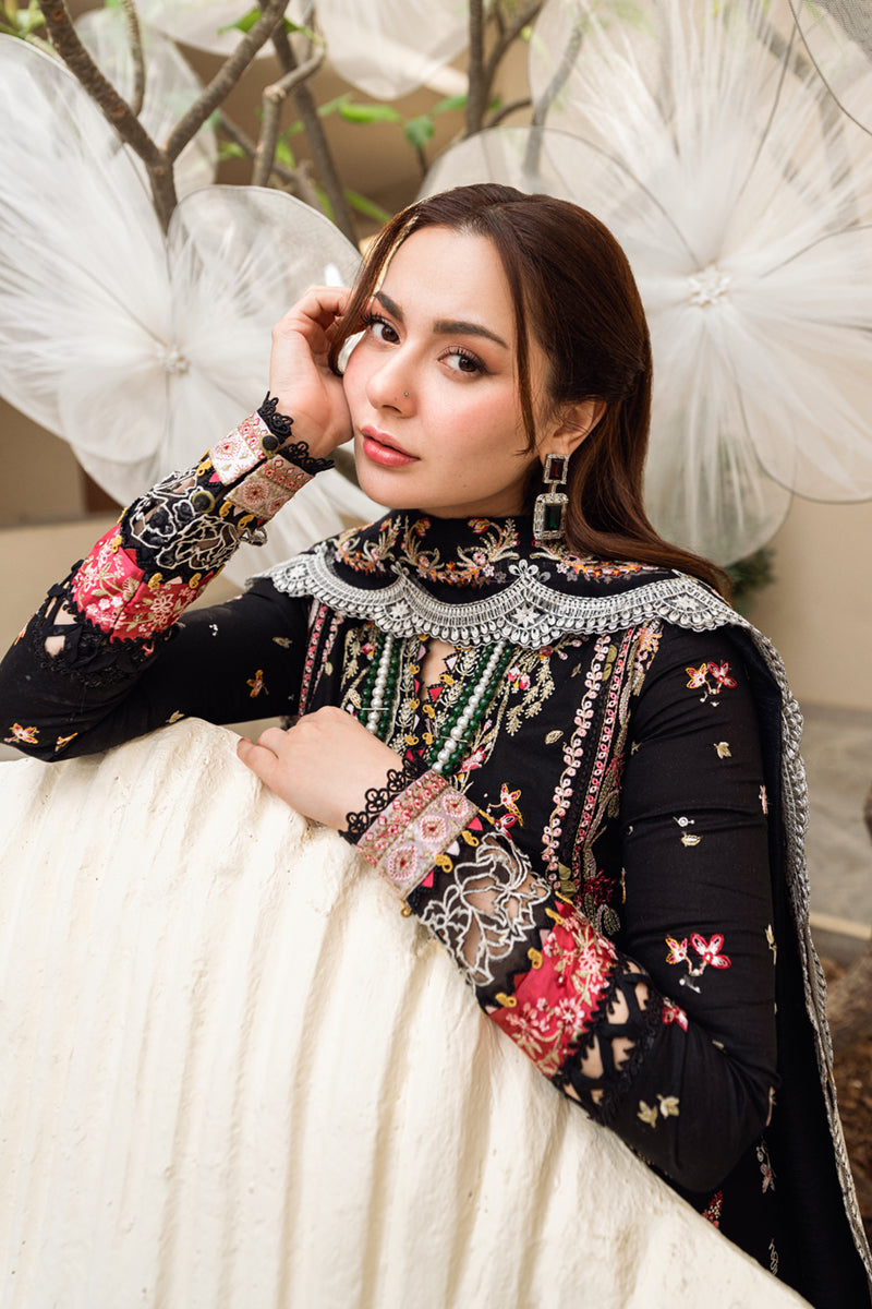 HANNAH - QALAMKAR
