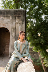 Vintage - Nayab