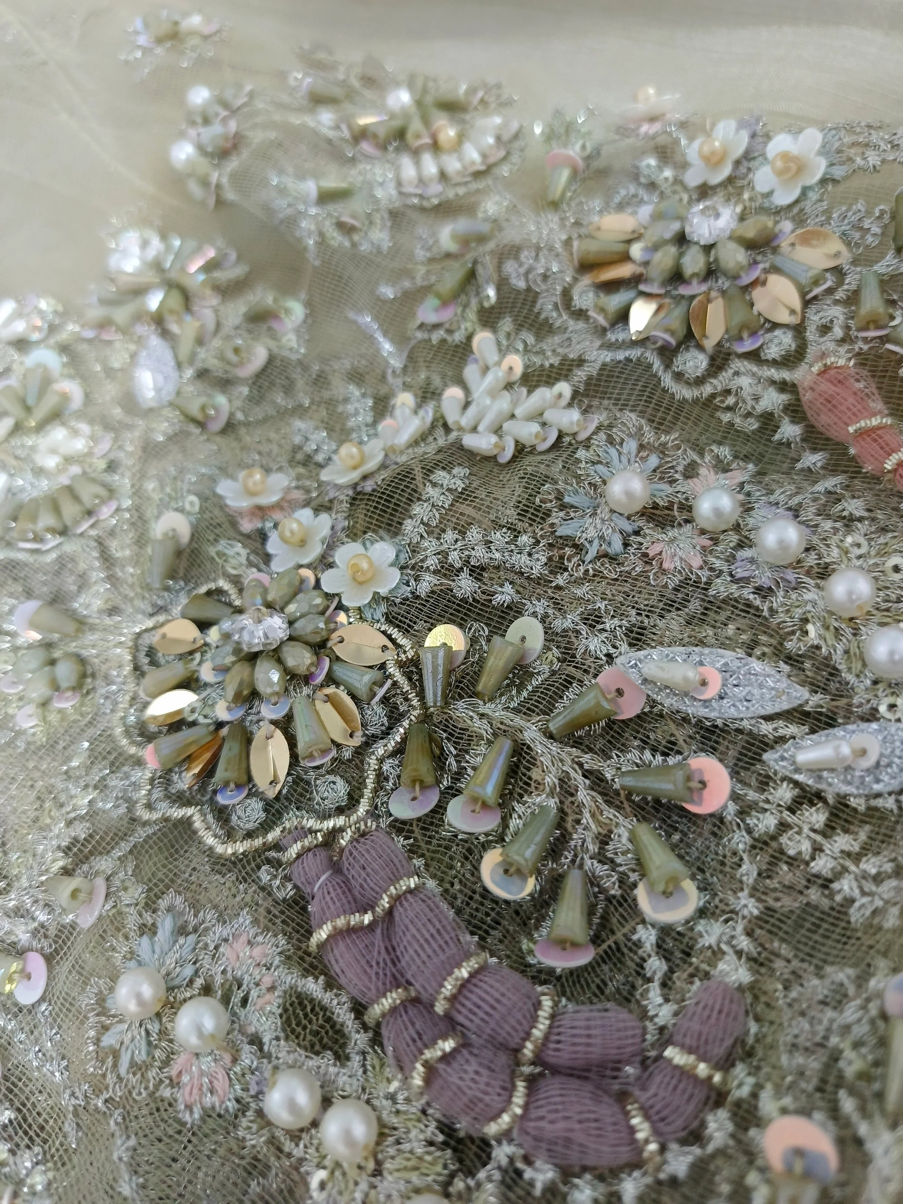 Suffuse Bridal Couture