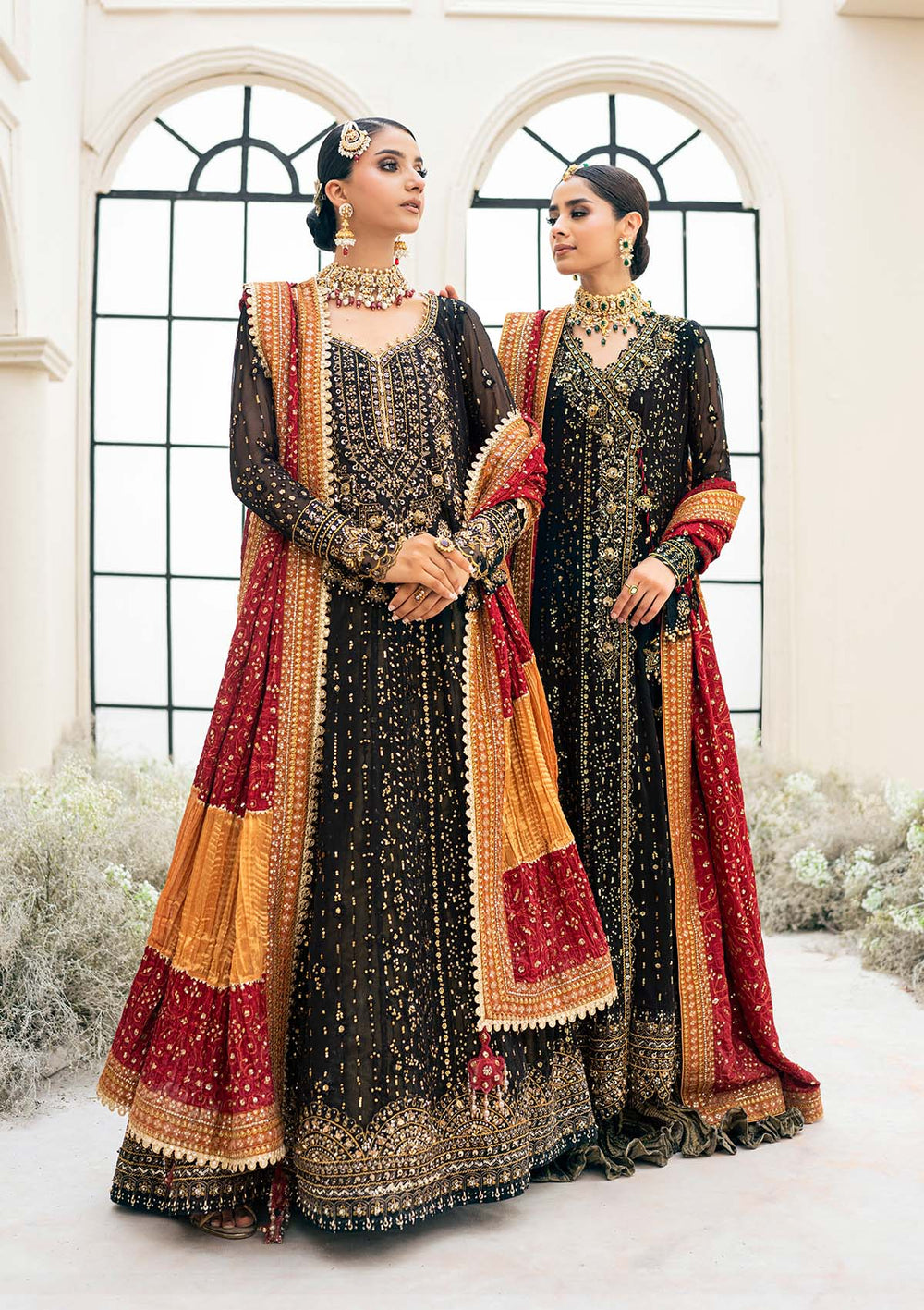 WEDDING FESTIVE'23 BY AIK ATELIER