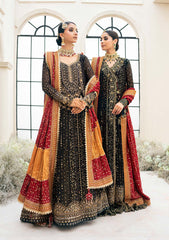 WEDDING FESTIVE'23 BY AIK ATELIER