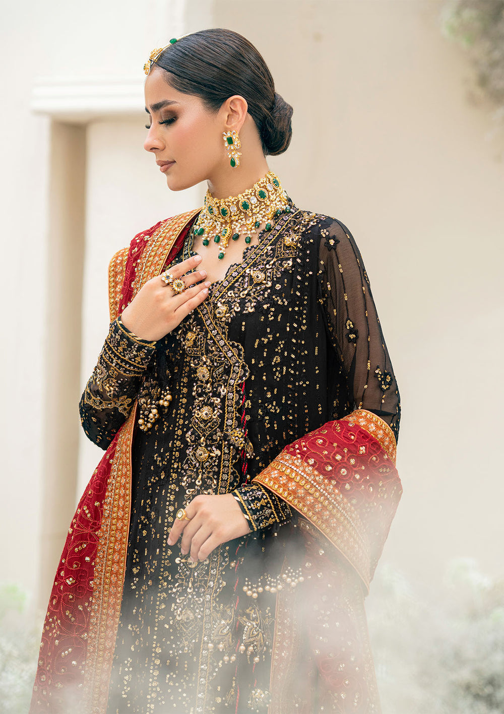 WEDDING FESTIVE'23 BY AIK ATELIER