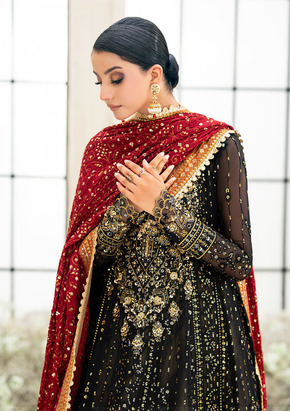 WEDDING FESTIVE'23 BY AIK ATELIER