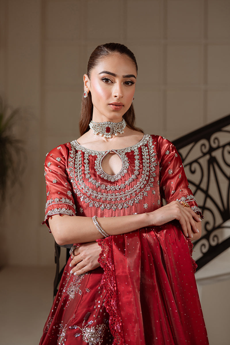 Mehrunnisa - Sarazara