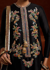 Negra - Hussain Rehar