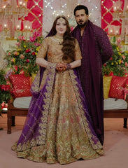 Ahmad Sultan - Momina Iqbal