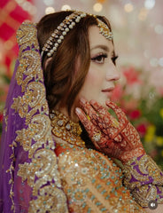 Ahmad Sultan - Momina Iqbal