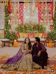 Ahmad Sultan - Momina Iqbal