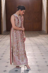 Warisha
