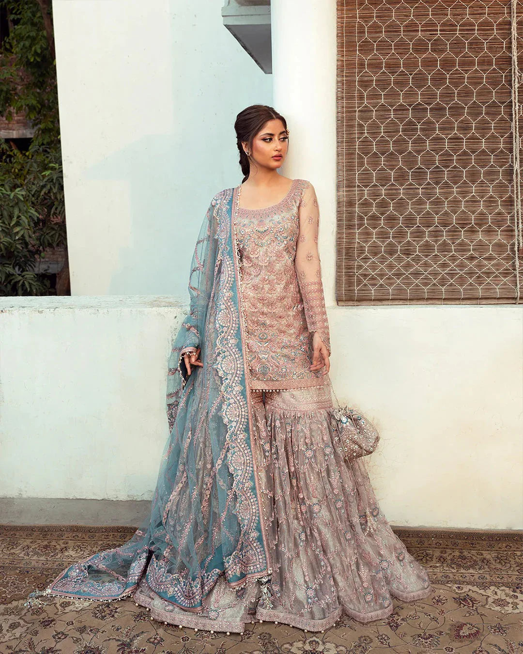 Mehreen