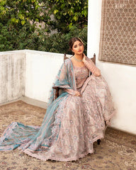 Mehreen