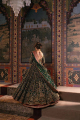 Fahad Hussayn - Bridal Jhumath