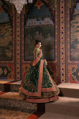 Fahad Hussayn - Bridal Jhumath