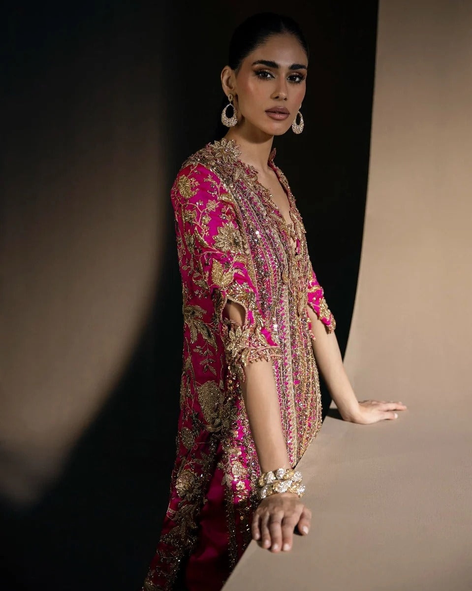 Sana Safinaz