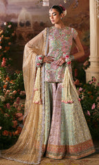Nomi Ansari - Rosebud