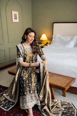 Haris Shakeel - Double Zari