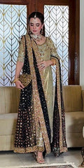 Sumbul Iqbal - Haris Shakeel