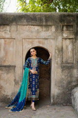 Vintage - Zohra